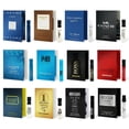thumbnail image 1 of Infinite Scents Cologne Samples for Men - 12 Designer Fragrance Brands, 1 of 5