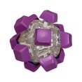 thumbnail image 4 of Lipstore Keyboard Fidget Toy Adults Birthday Working Mini Fidget Toy Keyboard Deep, 4 of 8