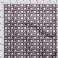 thumbnail image 3 of oneOone Cotton Poplin Fabric Diamond & Basketweave Geometric Decor Fabric Printed BTY 42 Inch Wide, 3 of 4