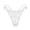 White, variant on FhsagQ Lingerie for Women Outfits with Underwire Women's Lace Thong Low Rise Hollow out Ultra Thin G String Panties Lingerie for Women Plus Size Bodysuit White M