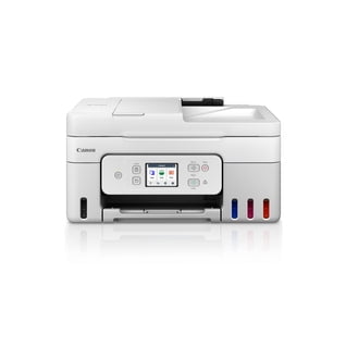 Canon MEGATANK PIXMA G4280 Wireless MegaTank All-in-One Printer - White