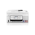thumbnail image 1 of Canon MEGATANK PIXMA G4280 Wireless MegaTank All-in-One Printer - White, 1 of 1
