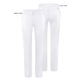thumbnail image 1 of Adar Pro Scrubs For Women - Tailored Yoga Scrub Pants, 1 of 7