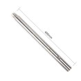 thumbnail image 1 of 1 Pcs Diamond Core Bit Extension for M22 Thread Extension Rod for Diamond Drill, 1 of 9