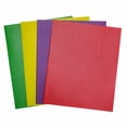 thumbnail image 1 of PEN+GEAR 4 PACK TWIN POCKET PORTFOLIO, 1 of 8