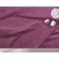 thumbnail image 2 of Soimoi Poly Georgette Fabric Artistic Floral Shirting Print Fabric by The Yard 42 Inch Wide, 2 of 3
