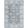 thumbnail image 4 of SAFAVIEH Isabella Kiana Tapis Floral, 4 of 7
