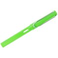 thumbnail image 2 of Lamy L13GNEF Safari Plastic Fountain Pen, Green, Extra Fine, 2 of 3