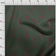 thumbnail image 2 of oneOone Cotton Flex Fabric Arrow Ikat Fabric Prints By Yard 40 Inch Wide, 2 of 4