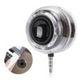 thumbnail image 4 of Haut-parleur Mains Libres, Mini Haut-Parleur Portable avec Mini Haut-Parleur Installation Facile, 4 of 14