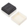 thumbnail image 4 of MasteelfCA Practical Manicure Practice Stamper Salon Nail Art Practice Supply Nail Practice Tool, 4 of 7