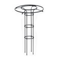 thumbnail image 1 of Outdor Jardin Vertical pour Escalade Bricolage Assemblage Non Requis Parfait pour Roses Glycine et Plus, 1 of 6