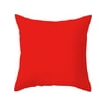 thumbnail image 2 of UsRHHA 2PCS Solid Color Pillow Cover 45x45cm, Modern Cushion Case for Sofa Bed Chair Outdoor Use, Breathable Pillow Protector Backrest Cover, 2 of 6