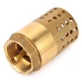 thumbnail image 2 of Gupbes Brass Check Valve, Durability Check Valve, Maintenance Company For Electric Water Heater Home Replacement, 2 of 8