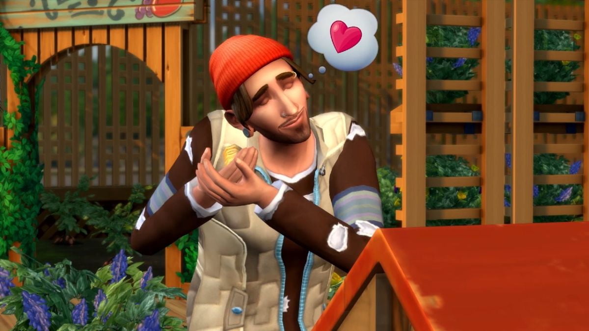 THE SIMS 4 EPISODE 9 ECO LIFESTYLE BUNDLE (XBOX ONE)