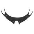 thumbnail image 1 of Miulika Housse de Protection avant pour Ninja250 375x200mm Noir, 1 of 8