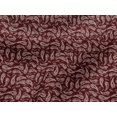 thumbnail image 4 of oneOone Viscose Jersey Fabric Paisley Block Print Fabric By Yard 60 Inch Wide, 4 of 5