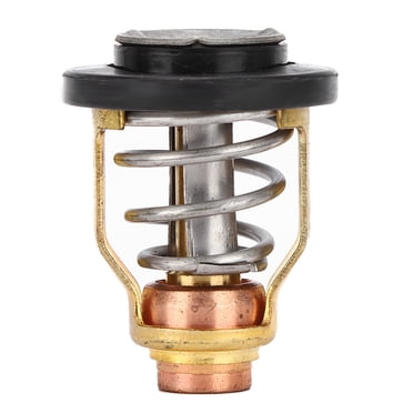 Thermostat, Thermostat de Moteur Haute Précision 67F-12411-01 Installation Facile pour Marine