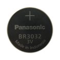 thumbnail image 1 of 25-Pack Panasonic BR3032 3 Volt Lithium Coin Cell Batteries, 1 of 1