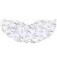 thumbnail image 1 of Fyydes , 360 Degree Rotating Cotton Head Print Cute Exquisite Soft Comfortable Decorative ,, 1 of 8