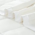 thumbnail image 2 of Twin Ducks Matterhorn Down Blanket, 2 of 5