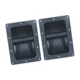 thumbnail image 1 of funtasica 2 Pcs Poignées d'Armoire de Haut-Parleur Remplacement Étui Portable Robuste m m, 1 of 9