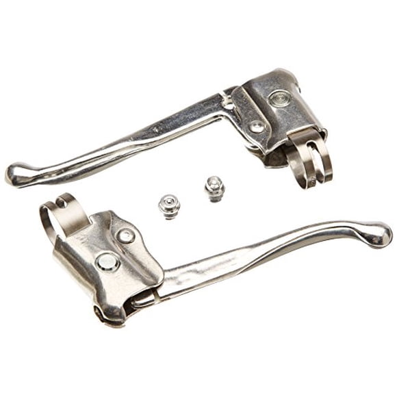 Velo Orange Leviers City : 22,2 mm, Paire