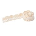 thumbnail image 3 of Lace Ribbon Gift Spun Yarn Decoration Trim Cotton Net Package Curtain Clothing Sofa Accessories Lace, 3 of 7