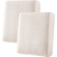 thumbnail image 1 of Super Stretch Stylish Cushions Covers/Furniture Cover Spandex Jacquard Small Checked Pattern Super Soft Slipcover Washable Individual, 1 of 9