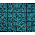 thumbnail image 4 of oneOone Polyester Lycra Fabric Arrow|Swirl & Floral Block Print Sewing Fabric BTY 56 Inch Wide, 4 of 4