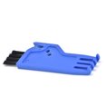 thumbnail image 1 of ESTINK Vacuum Cleaner Cleaning Brush, Dust Brush Lightweight For Home For Robot Vacuum Cleaner, 1 of 8