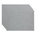 thumbnail image 1 of Fasade Hammered Decorative Vinyl Backsplash Panel 18in x 24in 5 Pack Cashmere Finish, 1 of 4