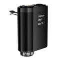 thumbnail image 1 of Electric Auto Air Diffuser Aroma Car Vent Humidifier Mist Wood, 1 of 8