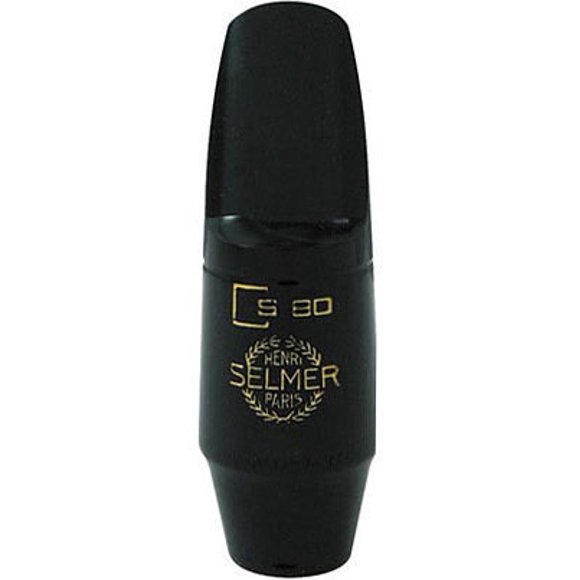 Selmer Embouchure D pour Saxophone Soprano