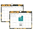 thumbnail image 3 of 2027 Mead® Yellow Buttercup Compact Wall Calendar, 3 of 5
