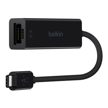Adaptateur USB-C vers Gigabit Ethernet