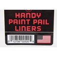 thumbnail image 3 of Handy Paint Pal Liners, 6-Pack - 2520-CT, 3 of 3