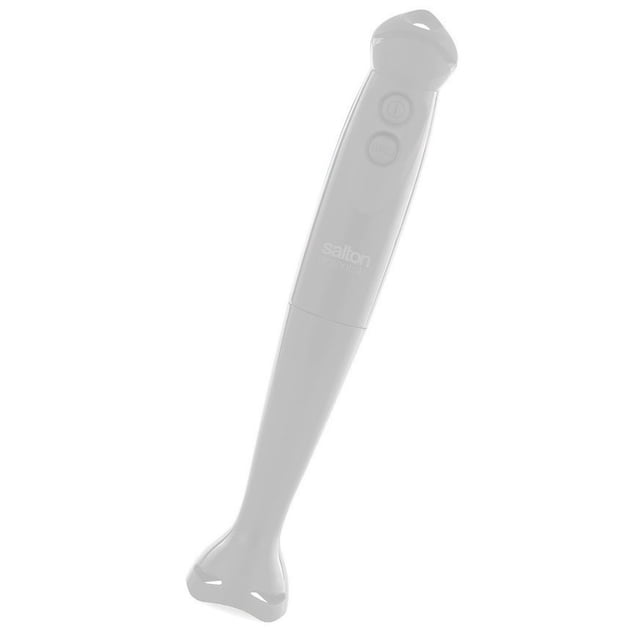 Salton Essentials - 200W 2 Speed Hand Blender, White