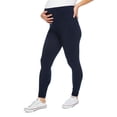thumbnail image 4 of Legging Paisley Sky Maternité, 4 of 6