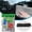 B, variant on Glass Cleaning Cloth for Water Marks and Absorption | Wipes Cloths for Hair and Car Care - Absorbent Towel Style Cleaning Cloths