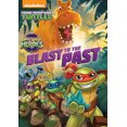 thumbnail image 1 of PARAMOUNT-SDS TMNT-BLAST TO THE PAST (DVD) D59175559D, 1 of 1