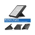 thumbnail image 2 of Slim Case for Kobo Libra 2 2021 Released - Soft TPU Protective Back Cover with Auto Wake/Sleep for 7 inch Kobo Libra 2 eReader, 2 of 7