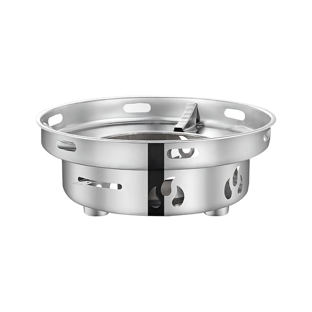 TIELUTT Portable Windproof Backpacking Stove for Large Hiking Backpack for Men Hiking Backpack for Men Camping Backpack to Carry Tent Hiking Back Packs with Compartments Coolest Camping Gadgets