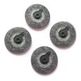 thumbnail image 1 of 4-Pack Bottom Base Rubber Feet Foot Pad for Pro & for Retina A1398 A1425 A1502(for Retina 2012+), 1 of 6