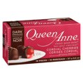 thumbnail image 2 of Queen Anne Cerises au Chocolat Noir, 187G, 2 of 5