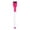 Hot Pink, variant on CEHVOM Drawing & Painting Supplies Toys,Colored Whiteboard Pen with Erasable Water-Based Brush and Non-Magnetic Children's Graffiti 12 Color Drawing Pen 2Ml