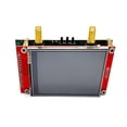 thumbnail image 4 of 3G Vector Network Analyzer S-A-A-2 VNA V2 Antenna Analyzer Shortwave HF VHF UHF With Acrylic Housing ,Powerful Signal Generation, 4 of 7