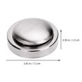 thumbnail image 3 of 1 Set Deodorizing Soap Kitchen Stainless Steel Soap Odor Removing Soap, 3 of 9