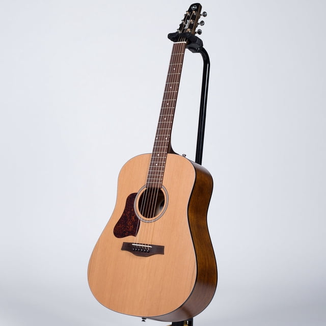 Seagull S6 Guitare Acoustique Originale - Gauche