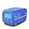 thumbnail image 1 of Agiferg Foldable Pop-up Assembly Tent Durable Breathable And Tulle Kids Tent, 1 of 3